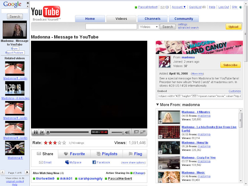 Weiteres Google Video Redesign GoogleWatchBlog google-search-generative-experience-adds-videos-to-ai-generated-answers